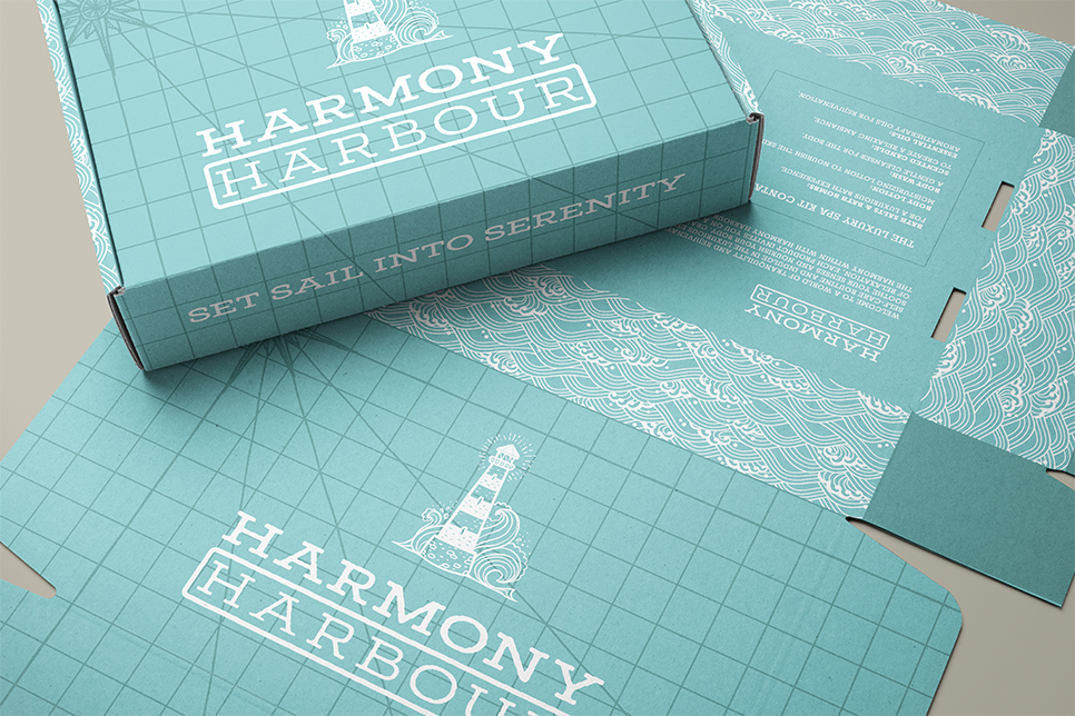 Custom Product Packaging