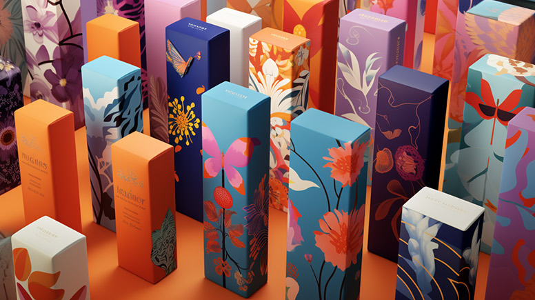 custom packaging designs