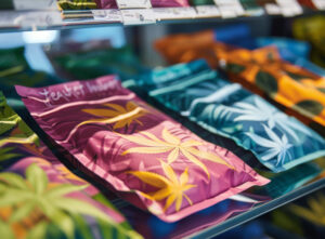 layflat flex pouch