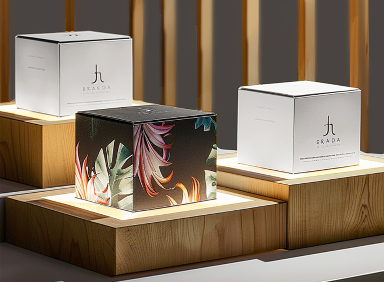 Product Boxes
