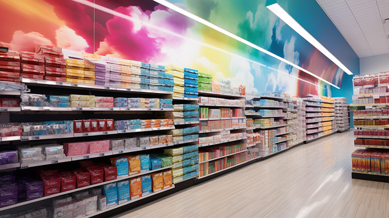 psychology of packaging
