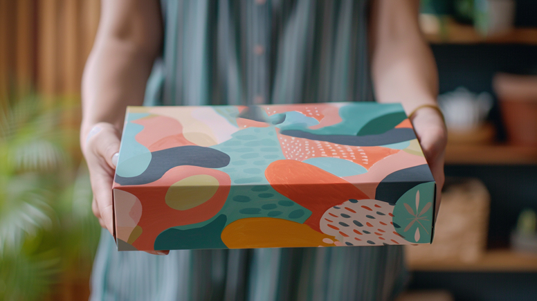 Custom Cardboard Boxes
