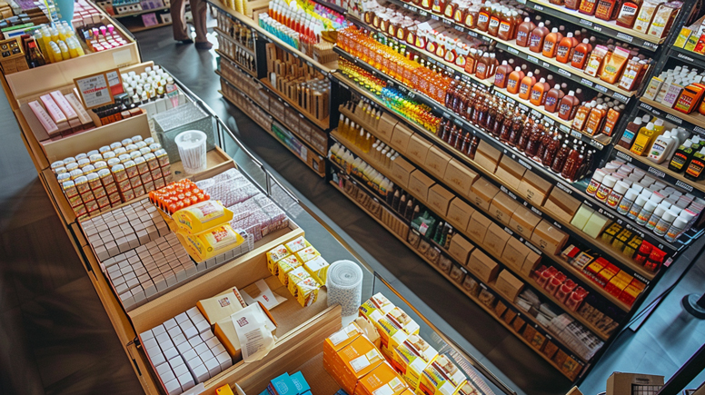 Printed Packaging