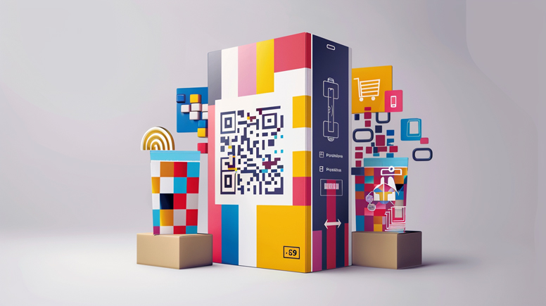 QR Codes