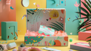 Elevate Your Brand with an Unforgettable Unboxing Experience