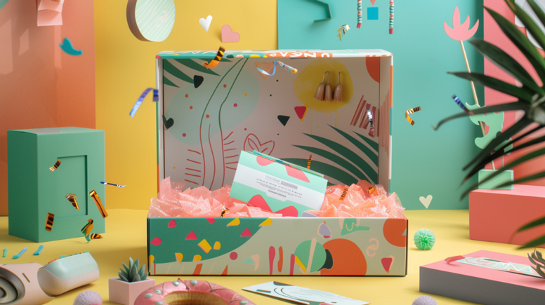 Unboxing Experience