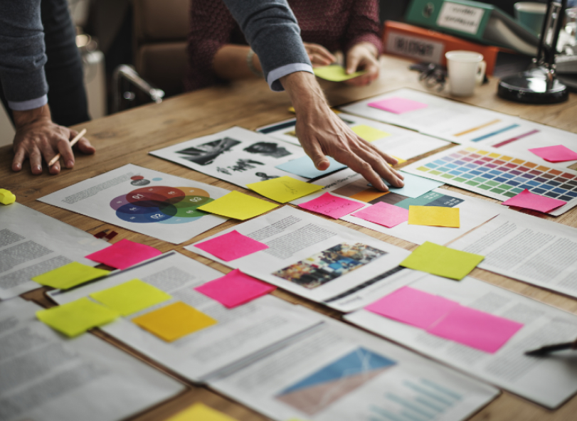 Design Consultation