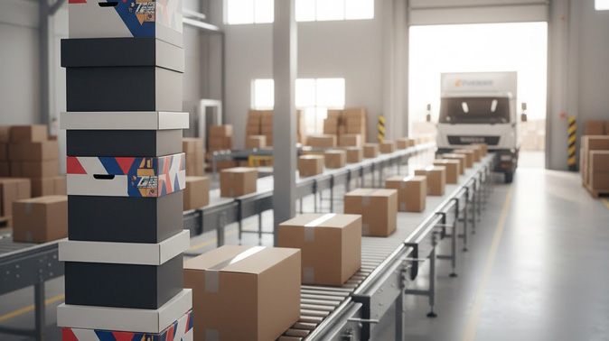 The Hidden Costs of Overseas Packaging (and Why Domestic Production Wins)