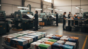 Benefits of Packaging in the US vs Overseas