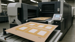 Why Localized Printing Reduces Your Carbon Footprint (and Stress)