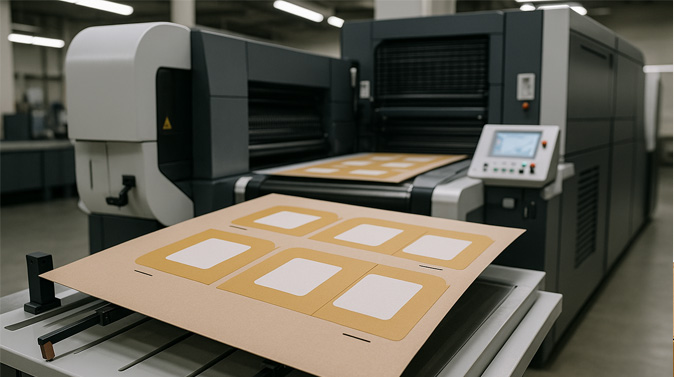 Why Localized Printing Reduces Your Carbon Footprint (and Stress)