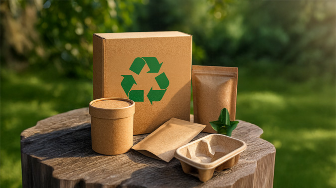 Sustainable Packaging Without Greenwashing