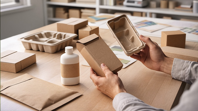 Meet the New Eco-Consumer: Why 1 in 3 Buyers Will Pay More for Sustainable Packaging