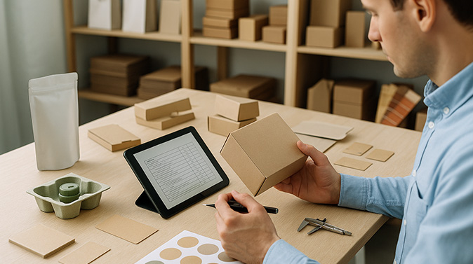 Future-Proof Your Packaging Against Regulation