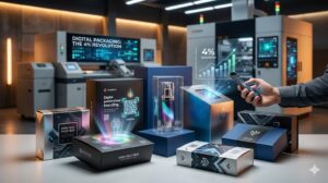 Digital Packaging: The 4% Revolution That’s Reshaping the Industry