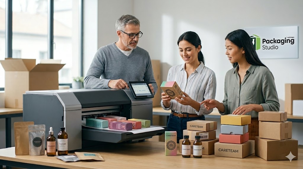 Minimum Order Quantities (MOQ) in Packaging: How Brands Can Scale Without Overcommitting