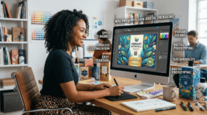 Why Designers Love Digital Packaging