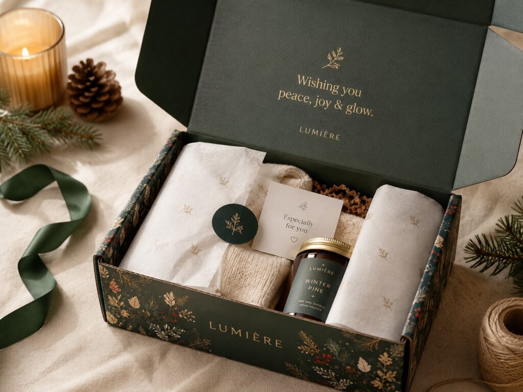 What Makes Corporate Gift Boxes So Effective?