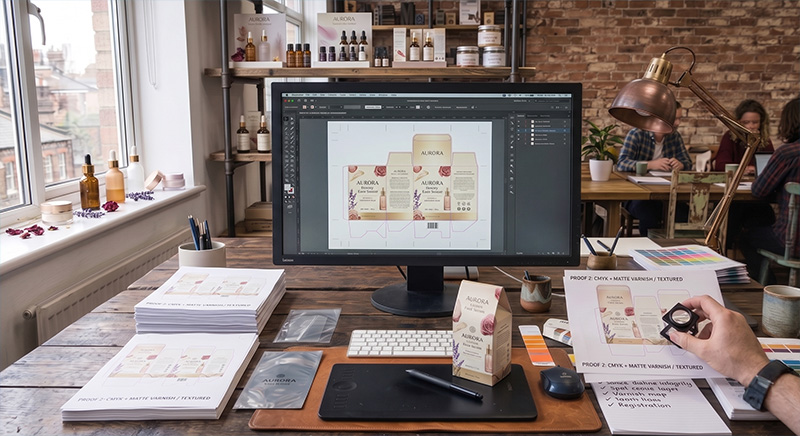 Product Box Sizes: How to Choose the Right Fit for Your Product
